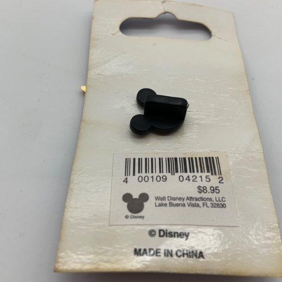 Disney Walt Disney World Mickey Mouse 50 Happiest Celebration on Earth Pin - Picture 7 of 9